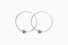 Hoitorengas-korvakorut