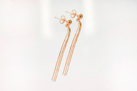 Venetsiaketju-korvakorut