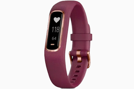 Vívosmart® 4 aktiivisuusranneke