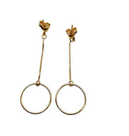 12mm rengas venetsiaketjussa