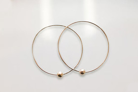 Hoitorengas Ø31mm, 4mm pallo