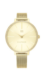 TH Kelly -rannekello