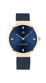 TH Liberty -rannekello