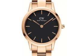 DW Naisten kello
