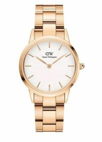 Rose White rannekello