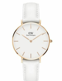 Petite Bondi Rose Gold rannekello