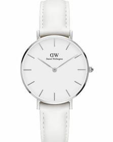 Petite Bond Silver rannekello