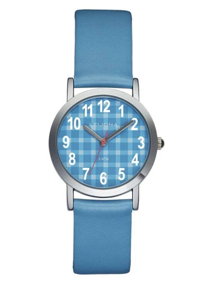 Leijona Junior-kello