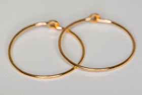 Lankarengaskorvakorut Ø20mm