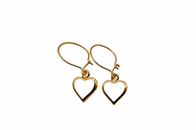 Avosydän koukkukorvakoru