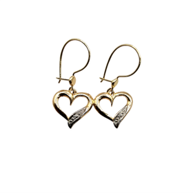 Avosydän koukkukorvakoru