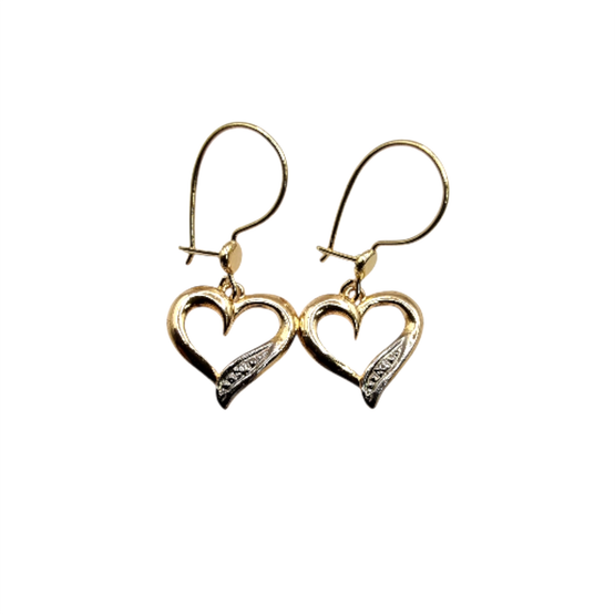 Avosydän koukkukorvakoru