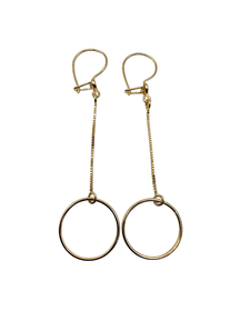 12mm rengas venetsiaketjussa