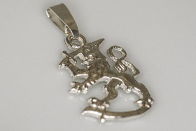 Suomen leijona - riipus