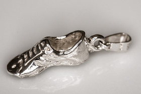 Jalkapallokenkäriipus