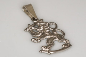 Suomen leijona - riipus