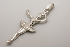 Balettitanssijariipus