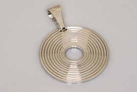 Pyöreä uralaattariipus