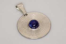 Pyöreä uralaattariipus