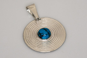 Pyöreä uralaattariipus 