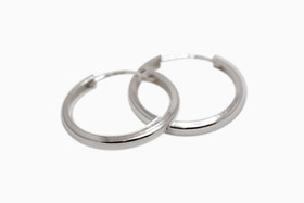 Rengaskorvakoru Ø 12mm