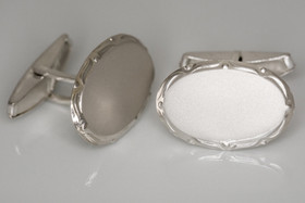 Ornamentti kalvosinnapit