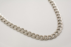 Tuplapanssari kaulaketju