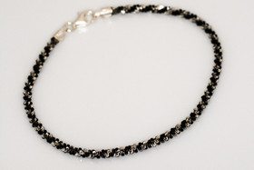 Kierretty ranneketju