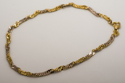 Singapore nilkkaketju