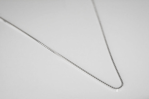 Venetsiariipusketju 50cm