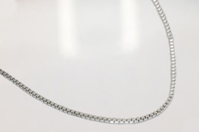 Venetsiariipusketju 42cm