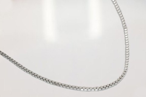 Venetsiariipusketju 42cm