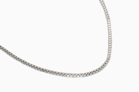 Venetsiariipusketju 45cm