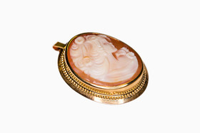 Came-riipus / rintaneula