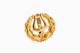 Rintalyyra, kevyt malli 