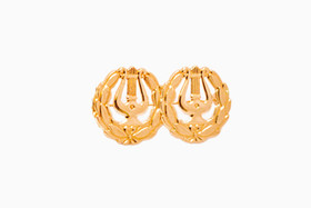 Rintalyyra, 2-osainen