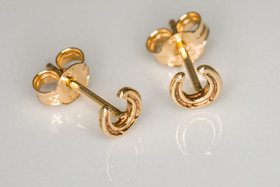 Hevosenkenkäkorvakorut