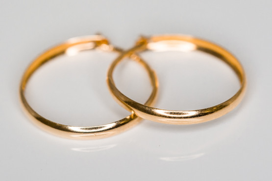 Rengaskorvakorut Ø12mm