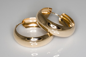 Rengaskorvakorut Ø15mm