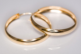 Rengaskorvakorut Ø20mm