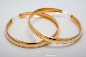 Rengaskorvakorut  Ø35mm