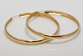 Rengaskorvakorut Ø40mm