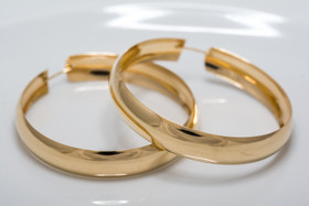 Rengaskorvakorut Ø41mm