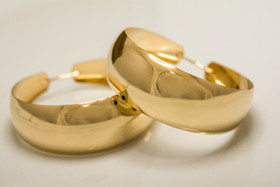 Rengaskorvakorut Ø34mm 