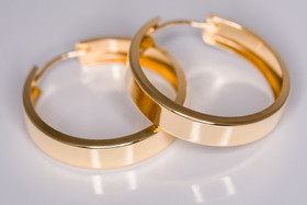 Rengaskorvakorut Ø20mm Fl