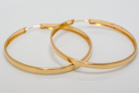 Rengaskorvakorut Ø40mm