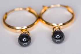 Rengaskorvakorut Ø12mm, 4,5mm verikivi