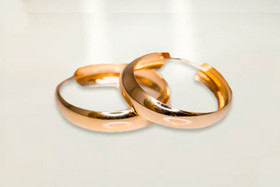 Rengaskorvakorut Ø15mm