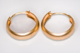 Rengaskorvakorut Ø13mm