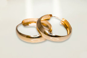 Rengaskorvakorut Ø15mm